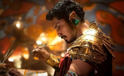 Estos son los sneakers inspirados en el personaje de Tenoch Huerta en Marvel que querrás tener esta temporada