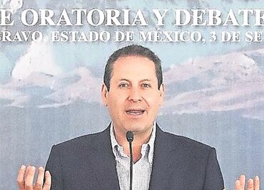 El concierto que el INAH nunca le permitió a Juan Gabriel