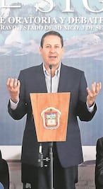 El concierto que el INAH nunca le permitió a Juan Gabriel