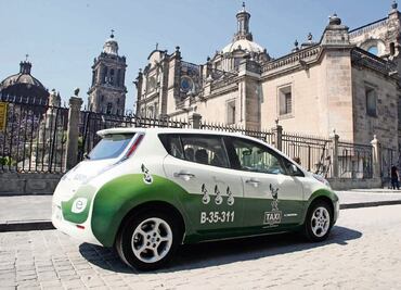 Alistan instalación de corredores para autos eléctricos