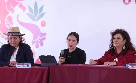 Fiscalía CDMX investiga albergue "Casa de las Mercedes" por presunta violación y traslado de menores para realizar tareas domésticas