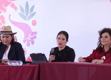 Fiscalía CDMX investiga albergue "Casa de las Mercedes" por presunta violación y traslado de menores para realizar tareas domésticas