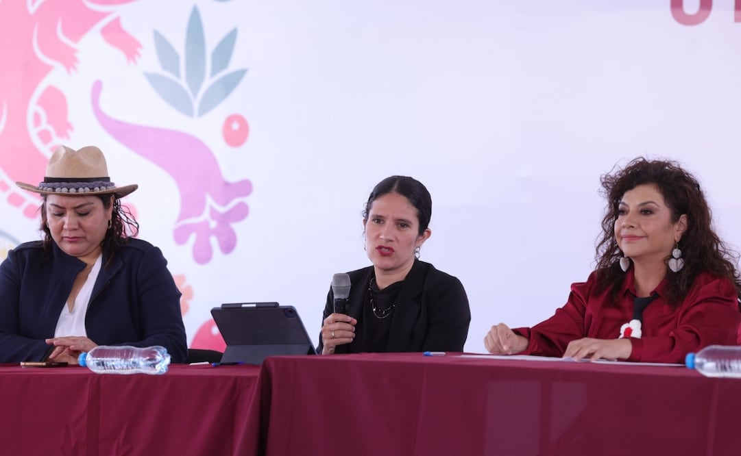 FGJ-CDMX investiga albergue privado "Casa de las Mercedes" por presunta violación y traslado de menores para realizar actividades domésticas.
Foto: Especial.