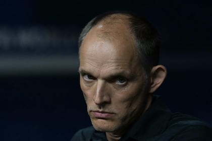 Thomas Tuchel explica la estrategia de Inglaterra, tras ser eliminado por Argentina: “No me arrepiento de nada”
