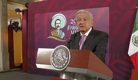 AMLO pide a aspirantes a la coordinación de los comités de Morena actuar con prudencia