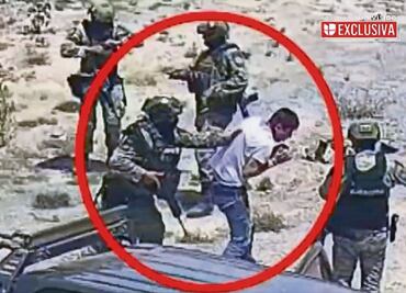 Procesan a soldados del caso Nuevo Laredo