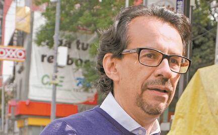 Funcionario desafía al INE y luego baja sus tuits