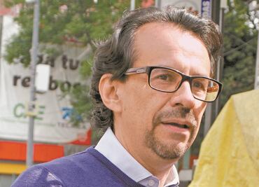 Funcionario desafía al INE y luego baja sus tuits