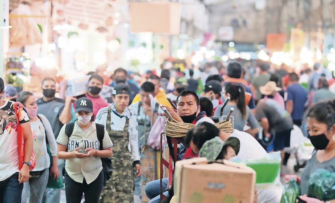 Foto: Archivo EL UNIVERSAL