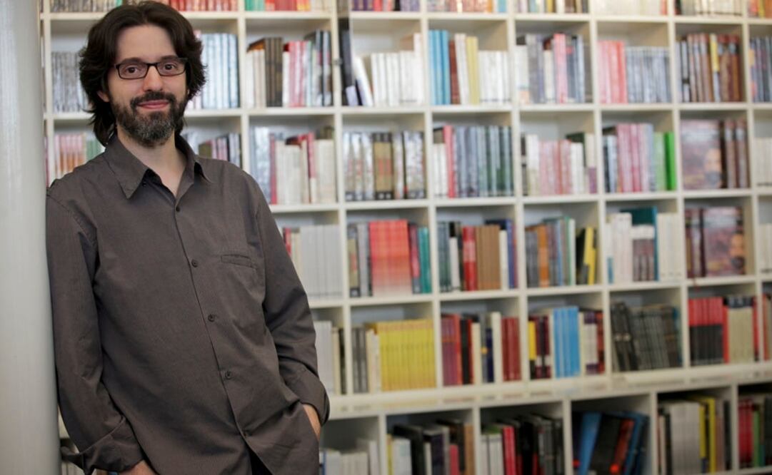 Foto: Juan Boites/EL UNIVERSAL