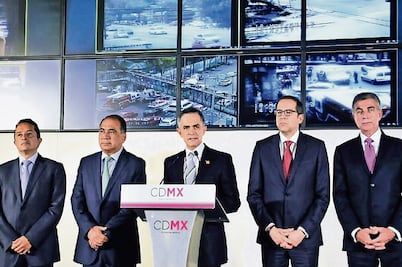 Acuerda Conago impulsar combate a chupaductos