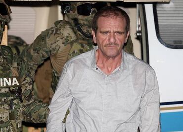 Tras 28 años preso, Tribunal ordena liberar al 'Güero' Palma