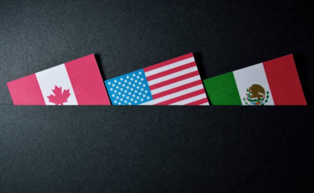 El gobierno mexicano percibe mayor certeza en el futuro del acuerdo tras la primera ronda de diálogo. Foto: iStock