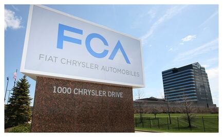 El mejor julio de FCA 