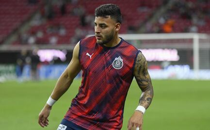 Las Chivas ante Puebla, ganan en el repechaje o quedan eliminadas 