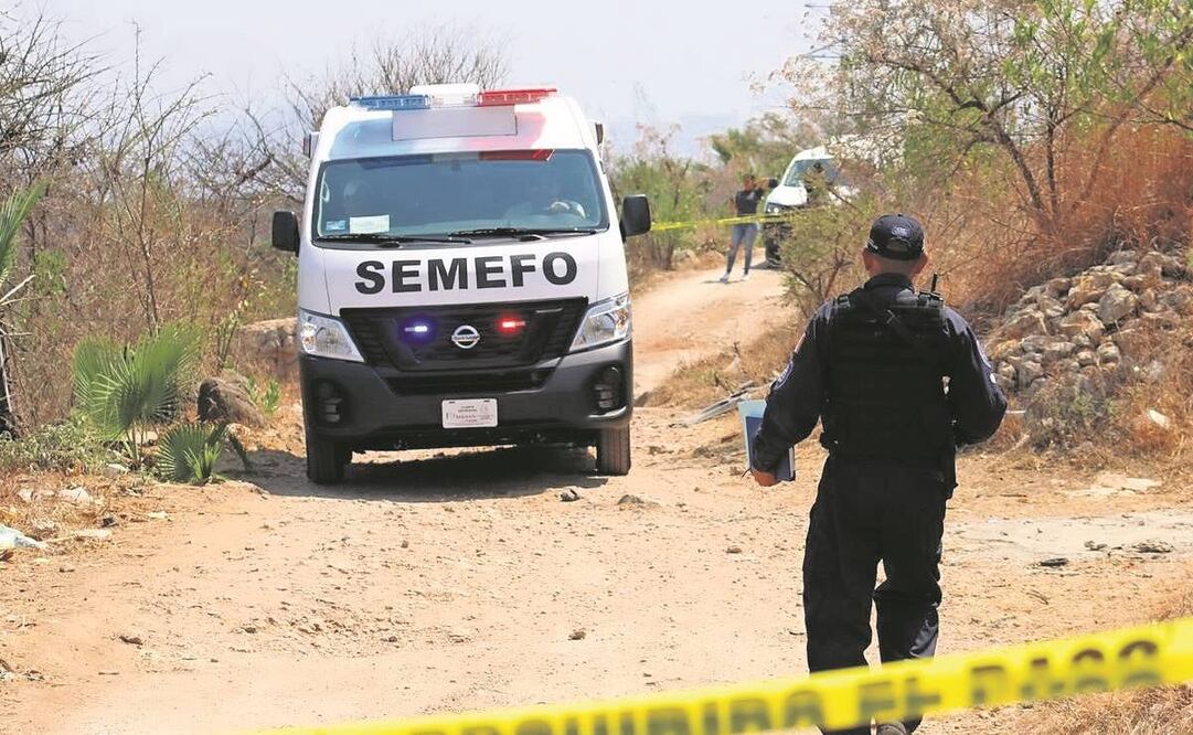 Este gobierno no podrá resolver el problema de la criminalidad y lo heredará a la próxima administración, advierten expertos.