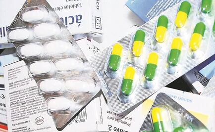 Piden homologar formato para caducidad de medicamentos