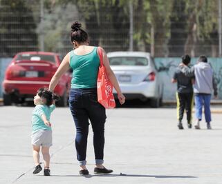 Ubican 64 colonias más violentas para mujeres