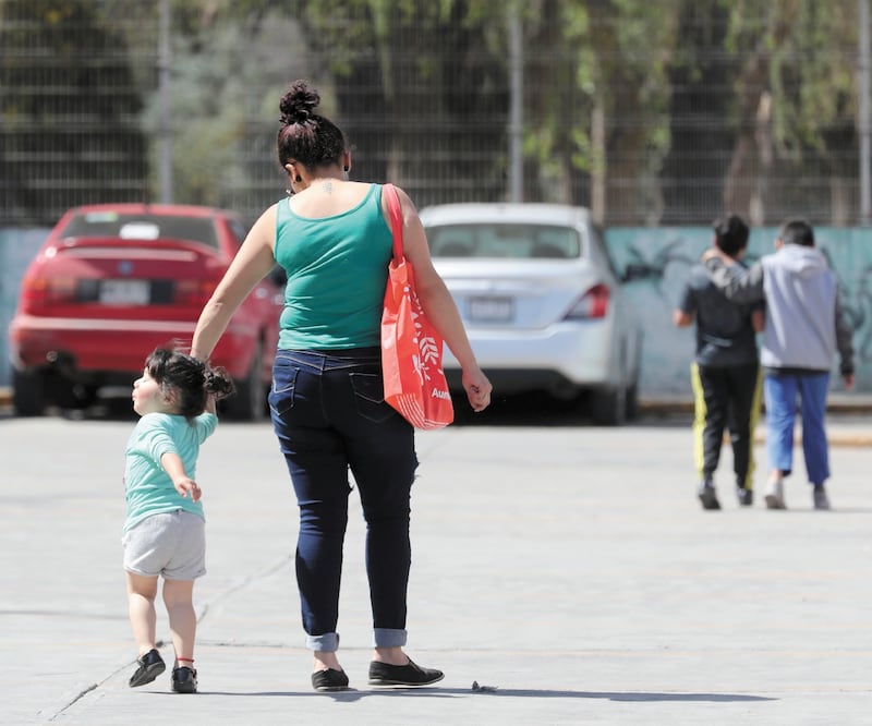 Ataques. La mayor incidencia ocurre entre las 18:00 y las 23:00 horas. Foto: JORGE ALVARADO. EL UNIVERSAL