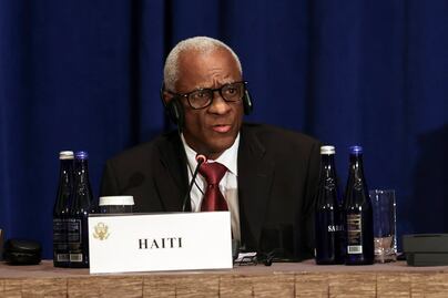 Haití agradece en ONU solidaridad hacia migrantes haitianos en EU tras ataques de Trump
