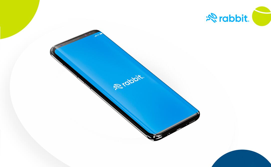 fotos: cortesía Rabbit