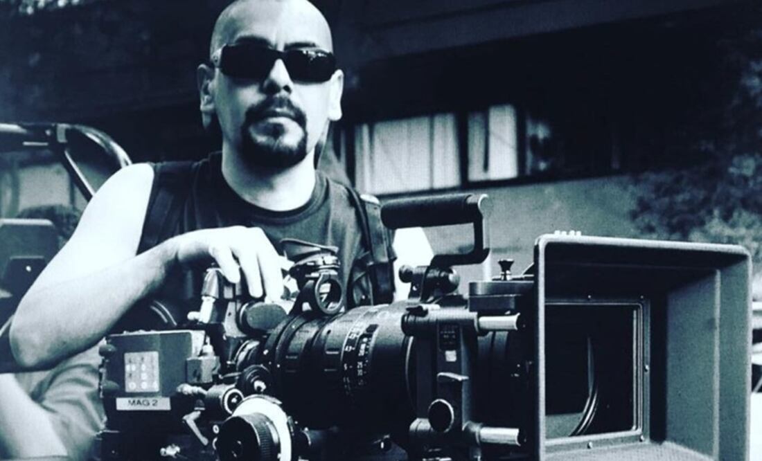 Erick Castillo Sánchez – Photo: Taken from periodistasdesplazados.org