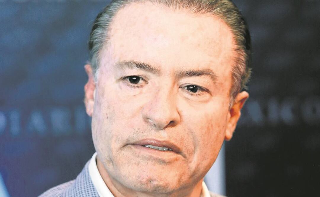 Gobernador receta dosis de austeridad a ediles