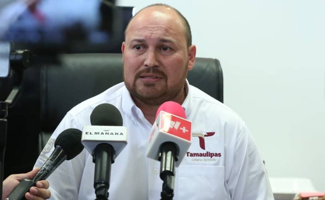 Jesús Iván Romero Velázquez. Foto: EL UNIVERSAL