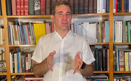 Ciudadanía, poco satisfecha con la democracia y no se siente representada por legisladores: INE