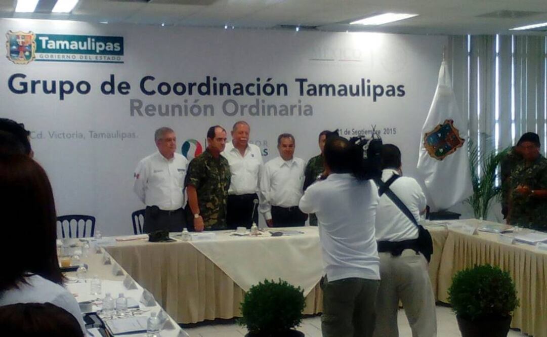 Foto: Roberto Aguilar / EL UNIVERSAL