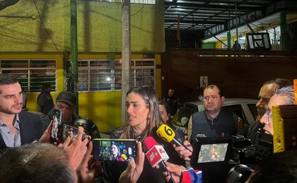 Rescatan a más de 30 niños en albergue de CDMX; operativo ocurrió por denuncia de violación