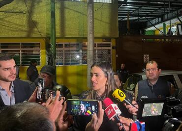 Rescatan a más de 30 niños en albergue de CDMX; operativo ocurrió por denuncia de violación