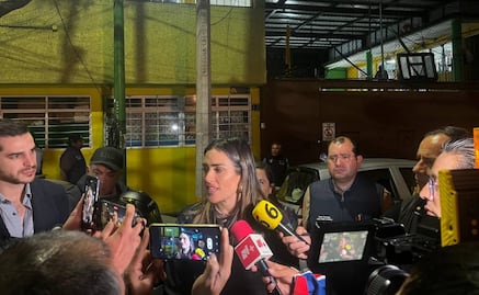 Rescatan a más de 30 niños en albergue de CDMX; operativo ocurrió por denuncia de violación