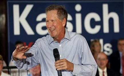 John Kasich defends immigrants as "contributing significantly" 