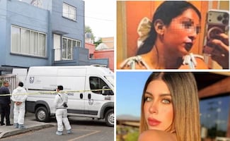 De Azcapotzalco a los feminicidios de Edith y Carolina: 3 crímenes de alto impacto sacuden la CDMX en menos de 15 días