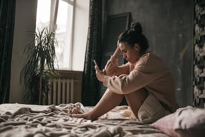 Psicosis posparto: ¿qué es y por qué se considera una emergencia médica?