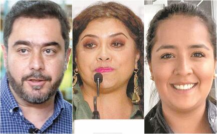 Covid y seguridad impulsan a 3 alcaldías de CDMX en medios