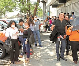 Prohibir outsourcing afectará a 2 millones de plazas: Coparmex