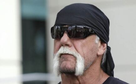 Hulk Hogan se disculpa por polémica racista