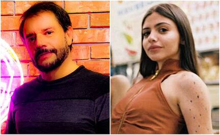 "Héctor Parra es otra persona", dice su hija Daniela sobre los cambios del actor dentro de la cárcel