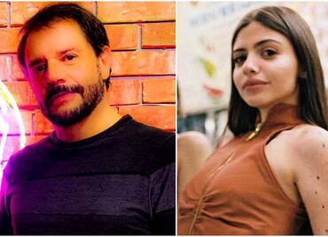 "Héctor Parra es otra persona", dice su hija Daniela sobre los cambios del actor dentro de la cárcel