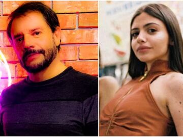 "Héctor Parra es otra persona", dice su hija Daniela sobre los cambios del actor dentro de la cárcel