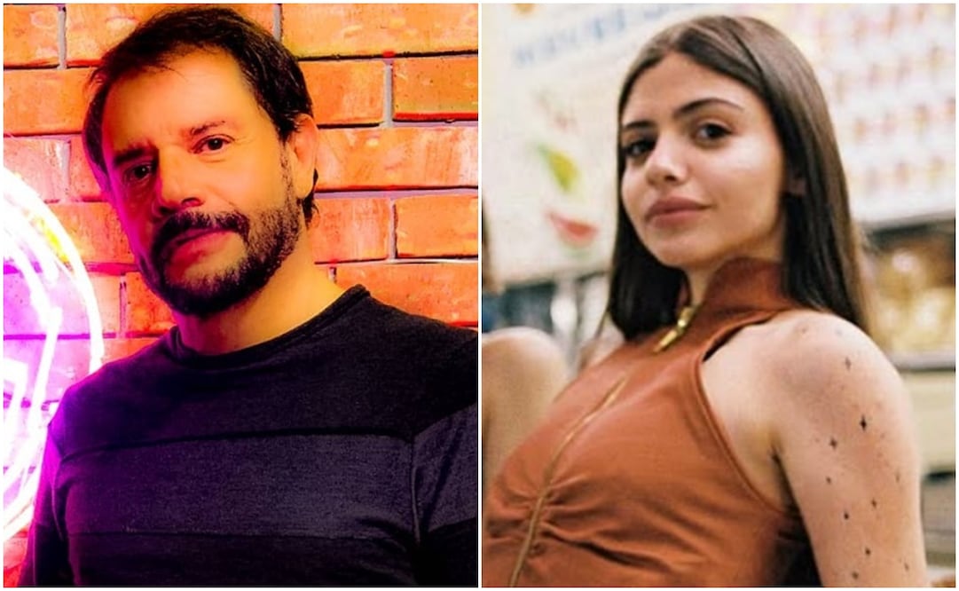 Héctor Parra ha vivido cambios positivos en la cárcel, asegura su hija Daniela Parra.