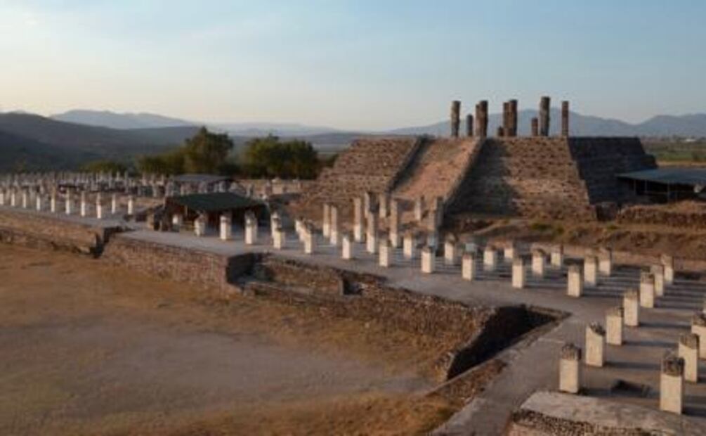 Museo en Hidalgo permanecerá cerrado por mantenimiento