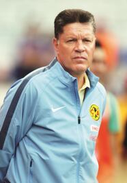 Peláez da a Sambueza 2 años más