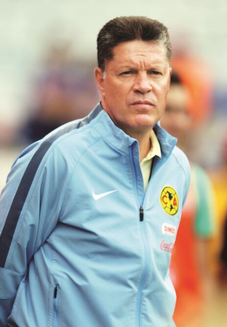 Ricardo rechaza rumores sobre salida de algunos jugadores (IMAGO7)