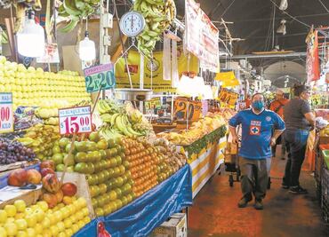 Plan antiinflacionario de AMLO es limitado frente a precios de insumos externos, dice Coparmex