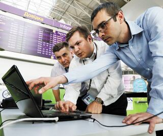 México debe actualizar su estrategia digital, dice BID