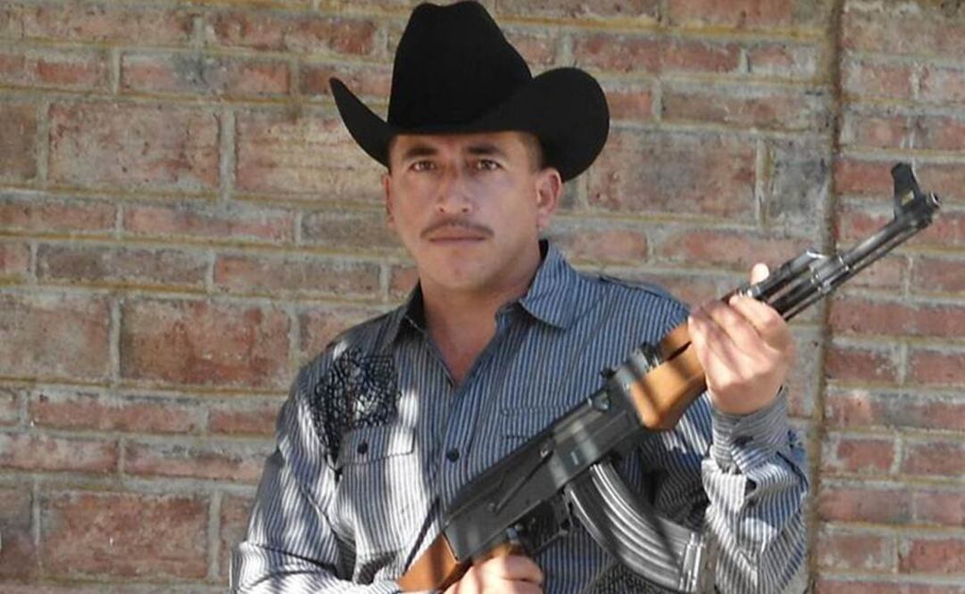 Esta tarde será presentado ante un juez, y de ser encontrado culpable alcanzaría hasta 10 años en prisión. (Foto: Facebook)