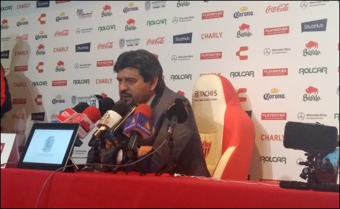 Edgar Luna / EL UNIVERSAL